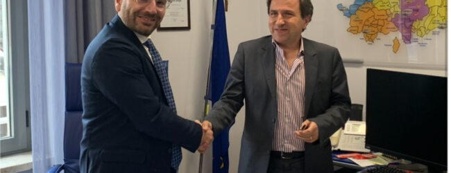 Protocollo d’Intesa tra l’Ente Parco Regionale del Taburno Camposauro e l’Asl di Benevento