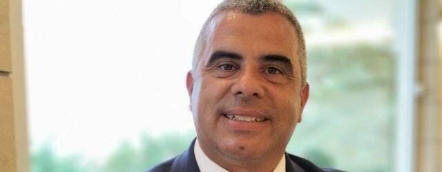 Clemente Massaro di Frasso Telesino ai vertici del CST di Benevento