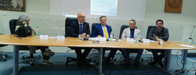 “Le produzioni locali e la Sicurezza Alimentare” incontro a San Marco Dei Cavoti