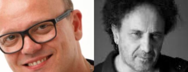 Il Conservatorio “Nicola Sala” conferirà la Laurea Honoris Causa a Gigi D’Alessio e Enzo Avitabile