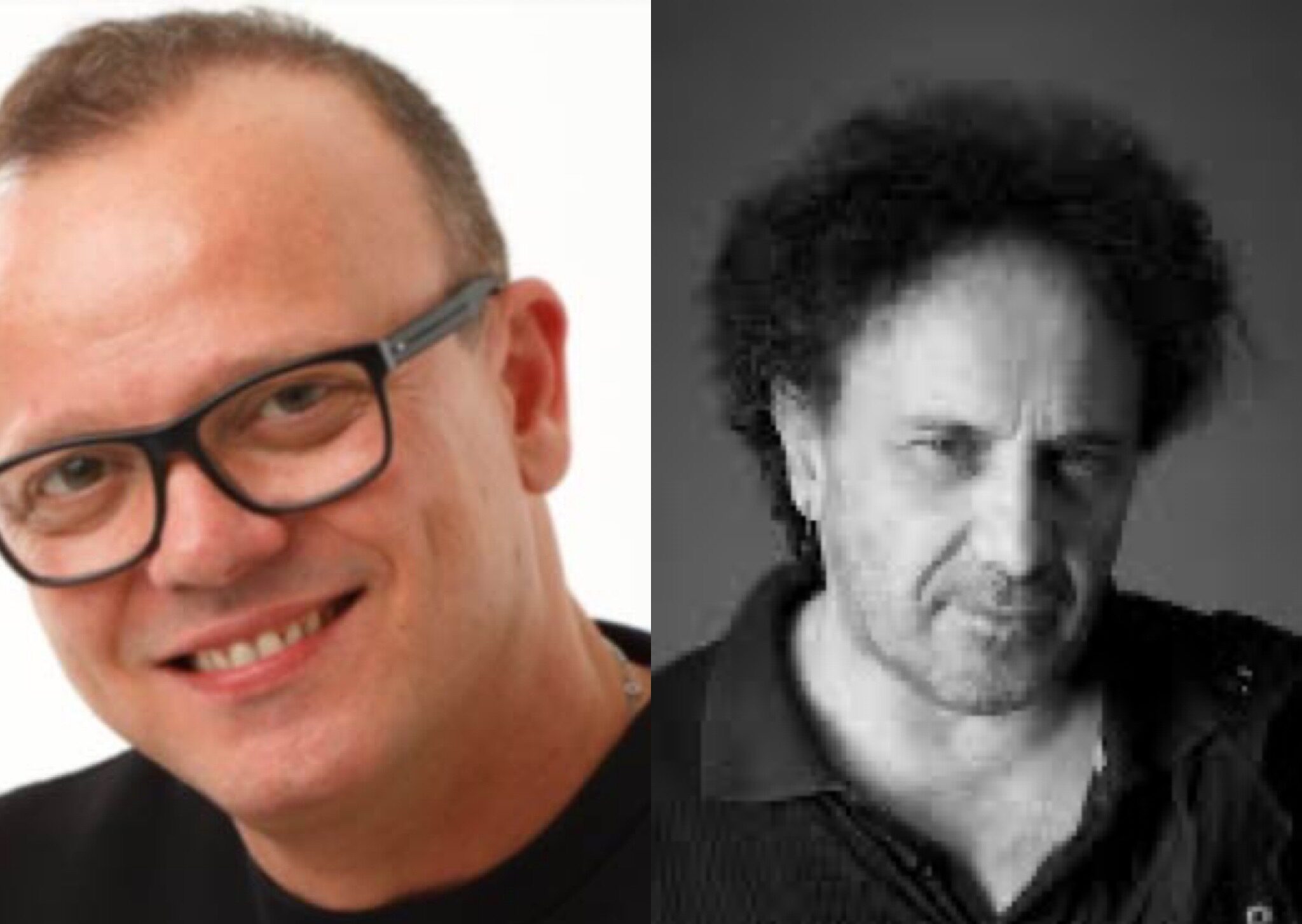 Il Conservatorio “Nicola Sala” conferirà la Laurea Honoris Causa a Gigi D’Alessio e Enzo Avitabile