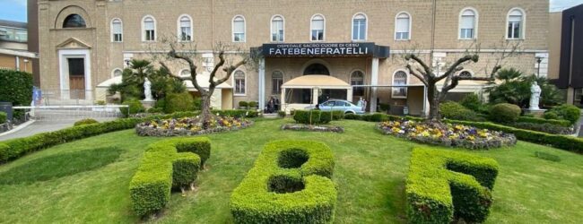 Nuove tecnologie a supporto della Chirurgia del Fatebenefratelli