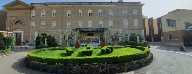 Open Week sulla Salute della Donna: dal 18 al 24 Aprile visite gratuite al Fatebenefratelli di Benevento