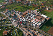 Fiera di Venticano, l’evento dal 24 al 28 aprile. Ciarcia: appuntamento cruciale per l’economia locale