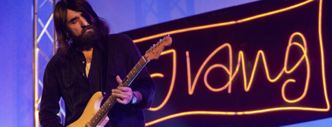 “Per gli amici” Filippo Graziani canta suo padre Ivan. Successo al Teatro San Marco di Benevento