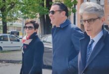 Avellino| “Dolce Vita”, l’ex sindaco Festa resta ai domiciliari