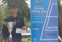 Nuove vittorie per il tennis sannita con Carmen Lettieri e Mattia Paolo Pagano