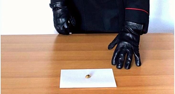 Week-end di controlli dei Carabinieri in Val Fortore, droga sequestrata e sanzioni amministrative