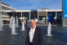 Il vice ministro Sisto ad Airola, il consigliere Falzarano: “visita istituzionale o passerella politica?”