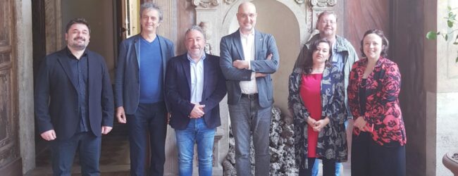 Circello, valorizzazione di reperti storici: sottoscritta intesa con il Museo Nazionale Romano e la Soprintendenza