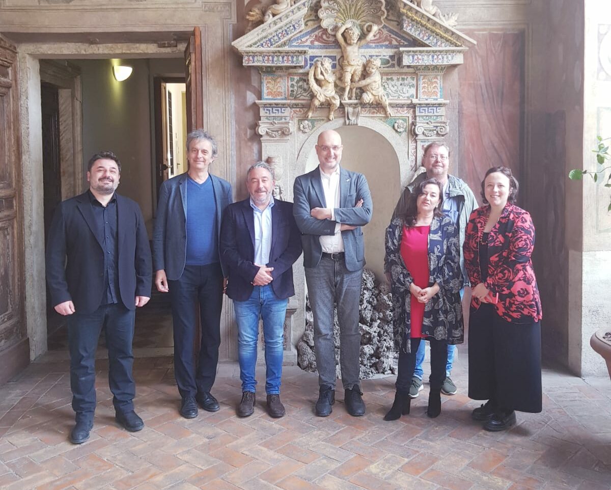 Circello, valorizzazione di reperti storici: sottoscritta intesa con il Museo Nazionale Romano e la Soprintendenza