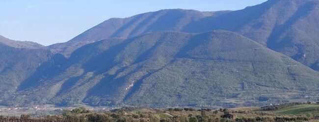 Il 26 maggio la prima edizione della cicloturistica sannita “Tra Borghi e Vigneti”