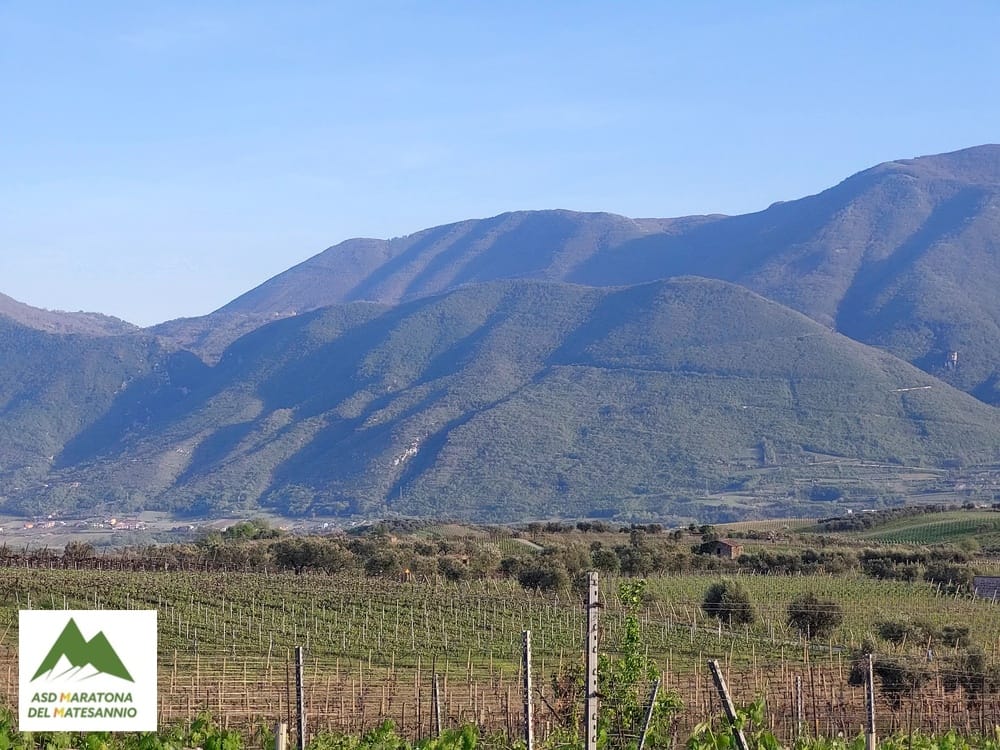 Il 26 maggio la prima edizione della cicloturistica sannita “Tra Borghi e Vigneti”