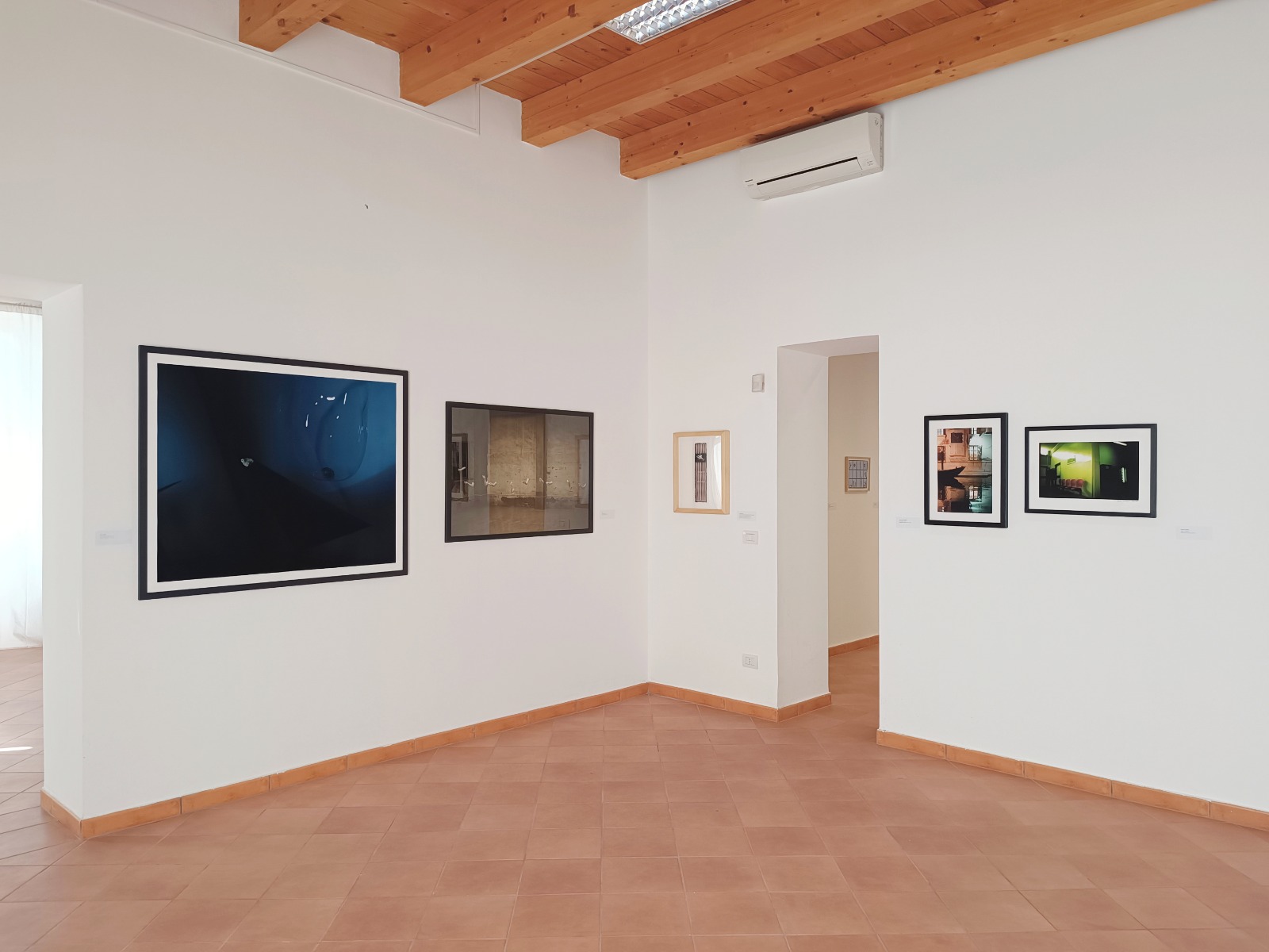 Montoro, venerdi l’inaugurazione della Pinacoteca d’Arte Contemporanea