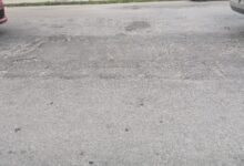 PD Benevento: Via Cocchia come una groviera, si intervenga subito!