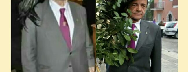 San Leucio del Sannio ricorda i soci e già presidenti Bersaglieri Domenico Boscia e Natale Furno con una Santa Messa in suffragio