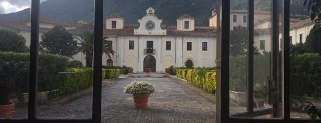 L’Abbazia del Loreto nell’Itinerario Europeo delle Farmacie Storiche