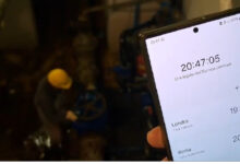 Servizio idrico, lavori terminati:  iniziate le manovre di riapertura delle condotte