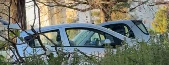 Ritrovato a Scampia il corpo senza vita di Roberto Ruggiero