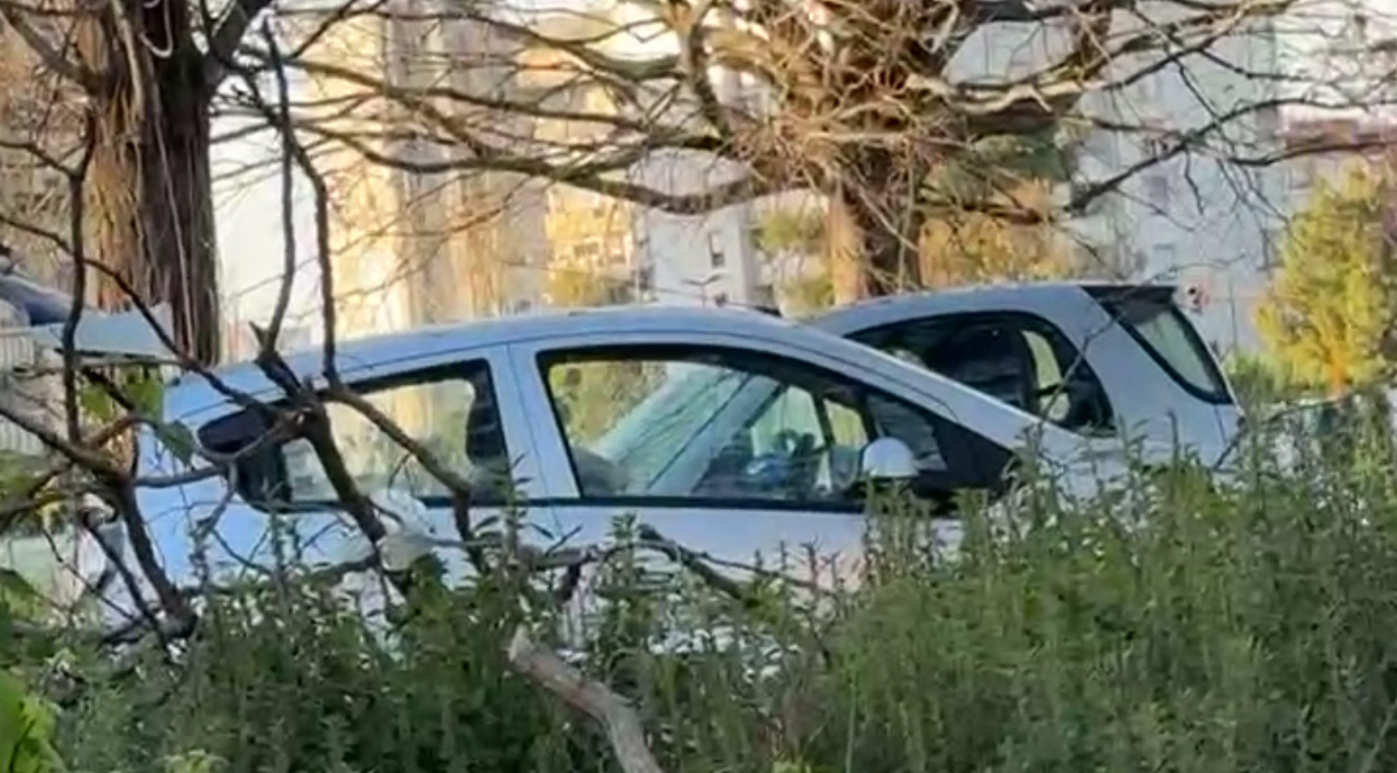 Ritrovato a Scampia il corpo senza vita di Roberto Ruggiero