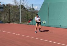 San Giorgio del Sannio| La tennista irpina Sara Milanese alle prequalificazioni degli Internazionali d’Italia