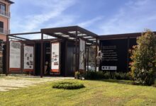 Piazza Pacca, inaugurazione di la da venire. Domani il senatore Verducci in città