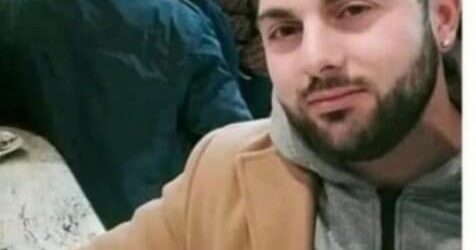 Angelo Grasso ritrovato a Marcianise: famiglia e amici tirano un sospiro di sollievo