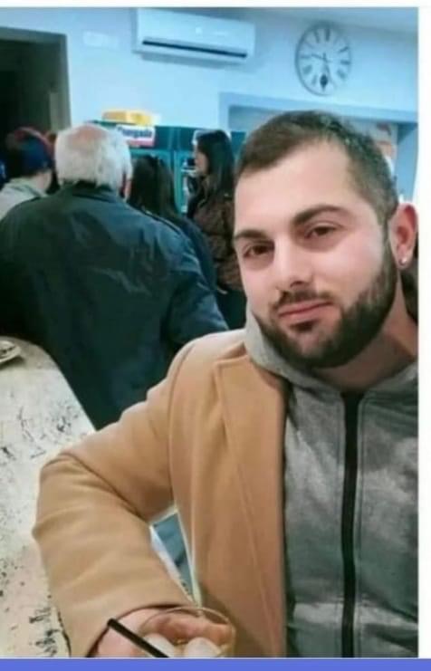 Angelo Grasso ritrovato a Marcianise: famiglia e amici tirano un sospiro di sollievo