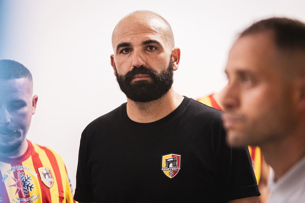 Benevento 5 ad un passo dal sogno: sabato 20, ore 16, il match contro il Melilli che può valere la Serie A