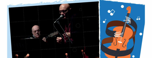 Al Teatro Comunale torna il Sannio Music Fest Winter Edition