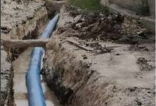 Alto Calore, erogazione idrica sospesa per problemi ad una condotta: disservizi in numerosi comuni irpini e sanniti