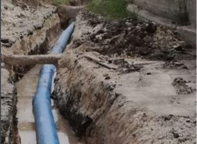 Alto Calore, erogazione idrica sospesa per problemi ad una condotta: disservizi in numerosi comuni irpini e sanniti