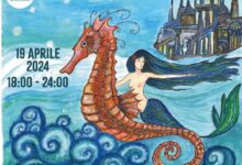 Venerdi 19 aprile la “Notte Nazionale del Liceo Classico”. Il Giannone dà appuntamento all’auditorium San Vittorino