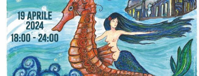 Venerdi 19 aprile la “Notte Nazionale del Liceo Classico”. Il Giannone dà appuntamento all’auditorium San Vittorino