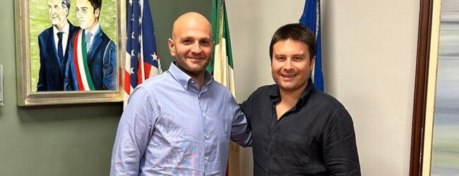 San Salvatore Telesino, La Fazia (FI): “Grande soddisfazione per il finanziamento per il recupero del sito archeologico”