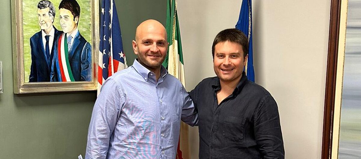 San Salvatore Telesino, La Fazia (FI): “Grande soddisfazione per il finanziamento per il recupero del sito archeologico”