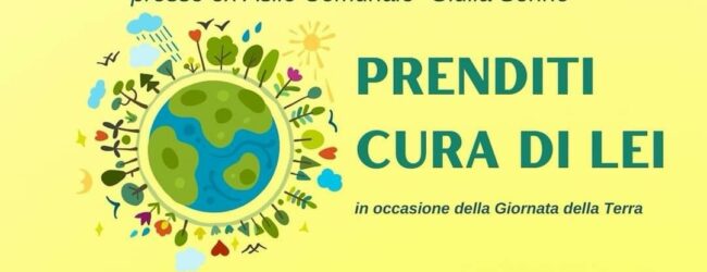 Tutela dell’ambiente e sostenibilità: San Nazzaro celebra la Giornata Mondiale della Terra