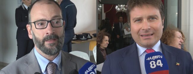 Situazione carceraria nel Sannio, Governo vicino al territorio