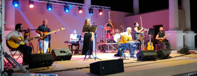 “Le Nuvole in Concerto” a Prata Principato Ultra per le celebrazioni della Santissima Annunziata
