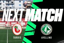 Turris-Avellino: da questo pomeriggio via alla prevendita per il settore ospiti dello stadio Amerigo Liguori