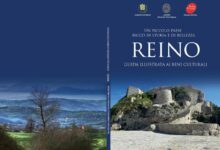 “Guida illustrata ai Beni Culturali di Reino” la presentazione il 2 maggio