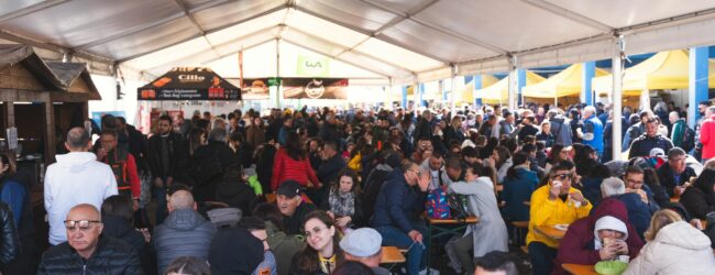 Vola CampaniAlleva Expo 2024: boom di visitatori ed edizione da record. Presidente AACM Minicozzi: “Ora evento nazionale”