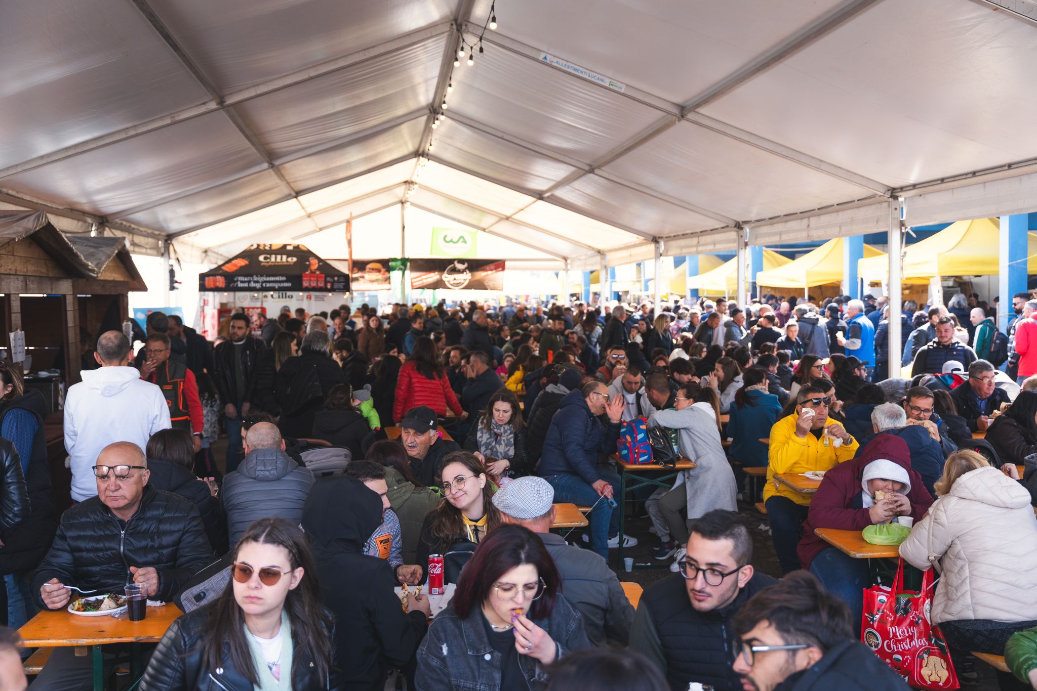 Vola CampaniAlleva Expo 2024: boom di visitatori ed edizione da record. Presidente AACM Minicozzi: “Ora evento nazionale”