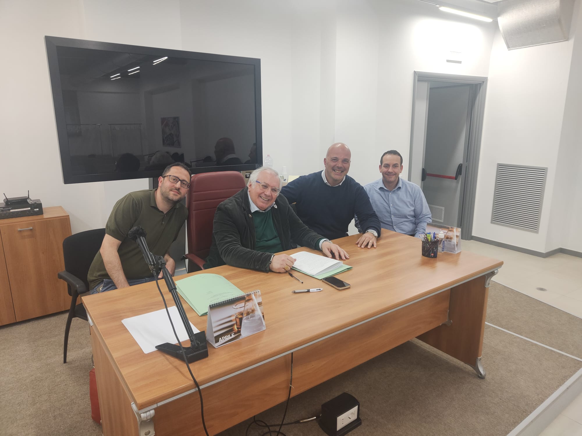 Primato per Paolisi: prima comunità energetica del Sannio. Il Comune dà la possibilità agli aderenti di partecipare gratuitamente