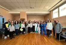 Ospedale Fatebenefratelli, riparte il “percorso di accompagnamento al parto e alla nascita”