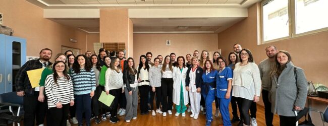 Ospedale Fatebenefratelli, riparte il “percorso di accompagnamento al parto e alla nascita”