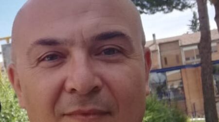 Morcone, il Consigliere Comunale Carlo Sebastiano Ruzzo aderisce a Forza Italia