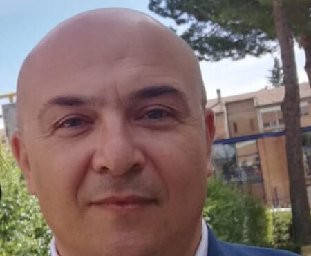 Morcone, il Consigliere Comunale Carlo Sebastiano Ruzzo aderisce a Forza Italia