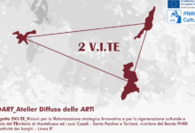 Torrioni: Sabato 6 aprile, il primo laboratorio ADART per la valorizzazione e la rigenerazione culturale e sociale dei borghi storici.