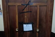 Polizia Municipale sventa tentativo di occupazione abusiva al Rione Libertà